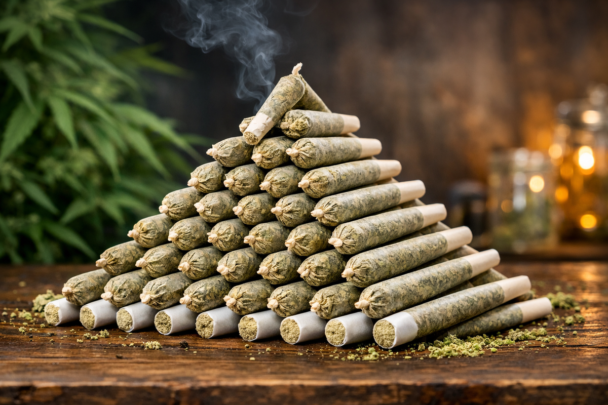 Pre-Rolls
