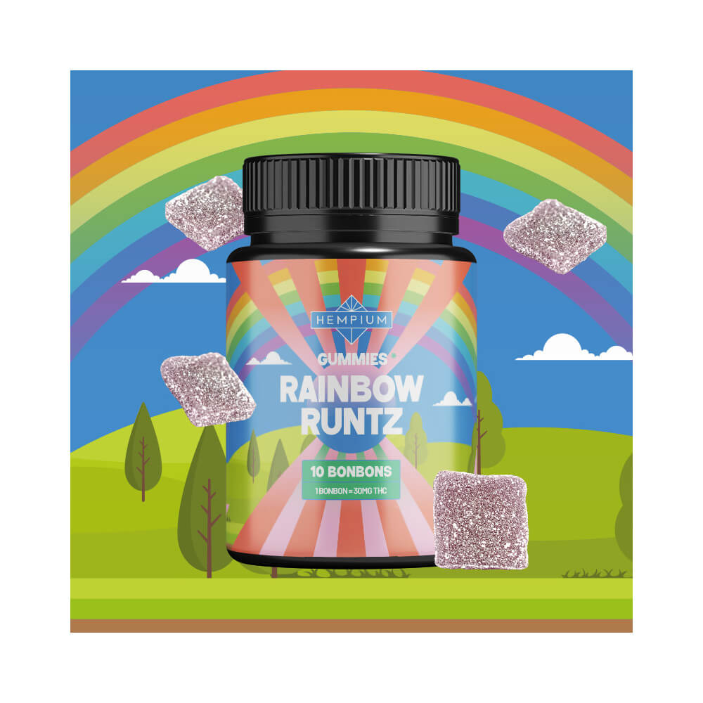 🍪⚡️NOUVEAUTÉS⚡️🍪Cônes et Gummies