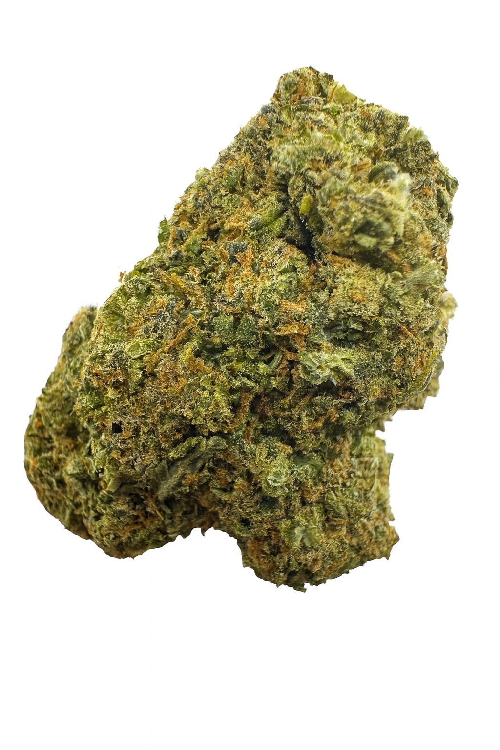 ALIEN KUSH CALI