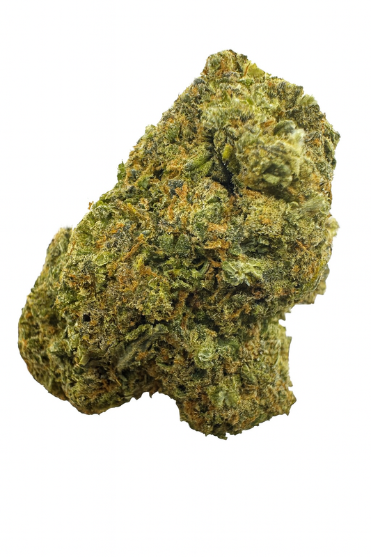 ALIEN KUSH CALI