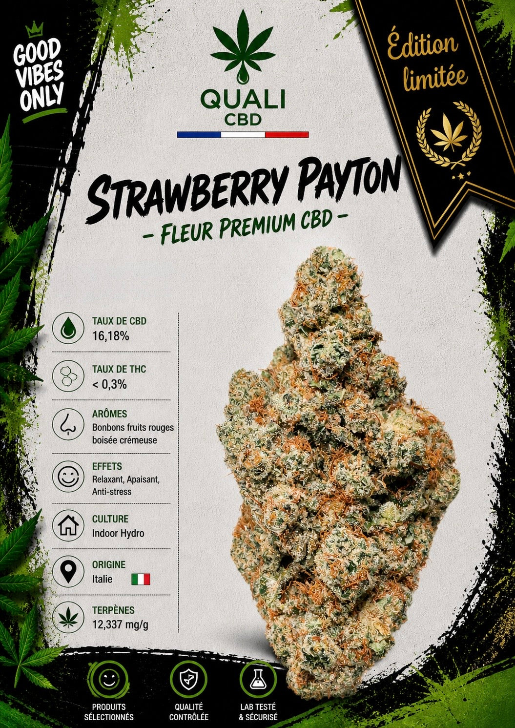 STRAW PAYTON
