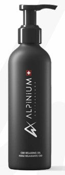 GEL CRYOGÈNE 1500mg CBD