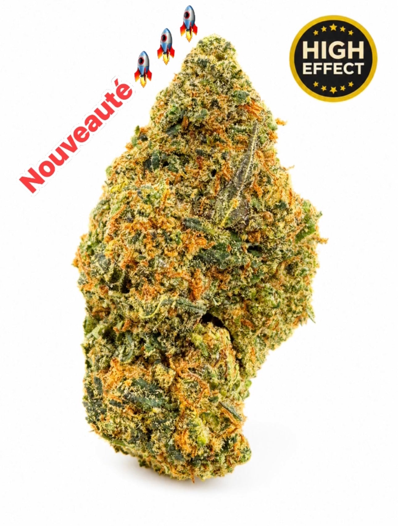 Blue Berry Muffin Cbe