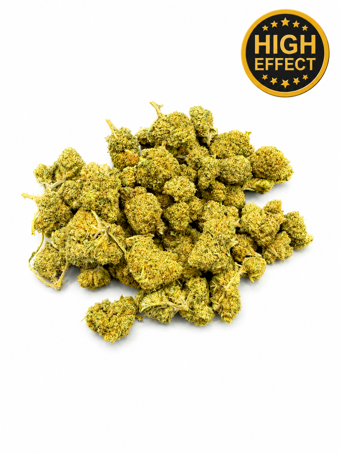 Critical Berries CBC