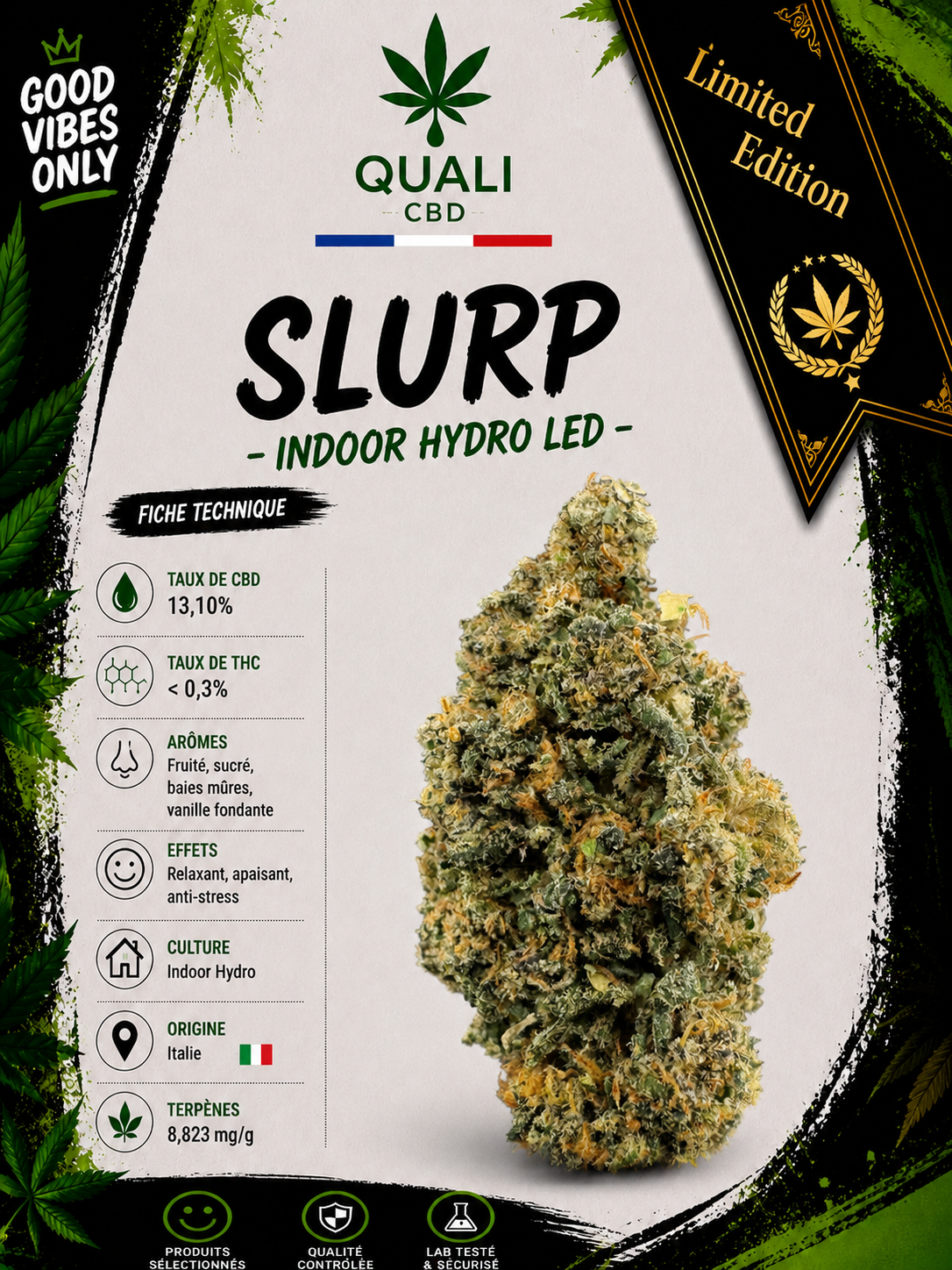 SLURP