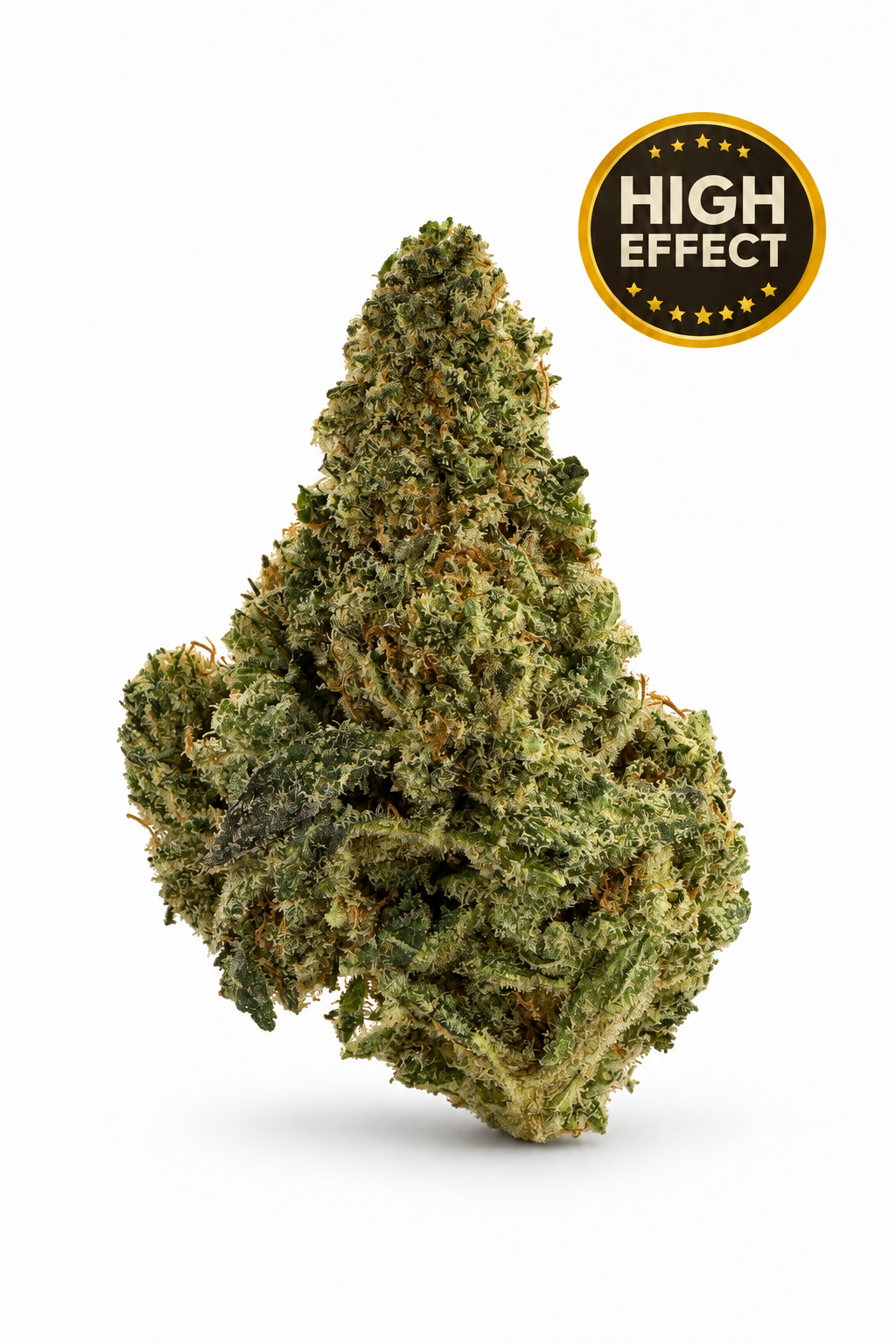 Chem Dog