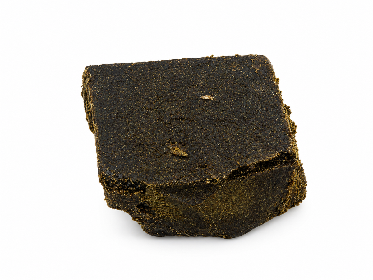 AFGHAN 50% CBD
