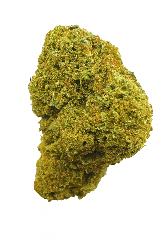 ALIEN COOKIE