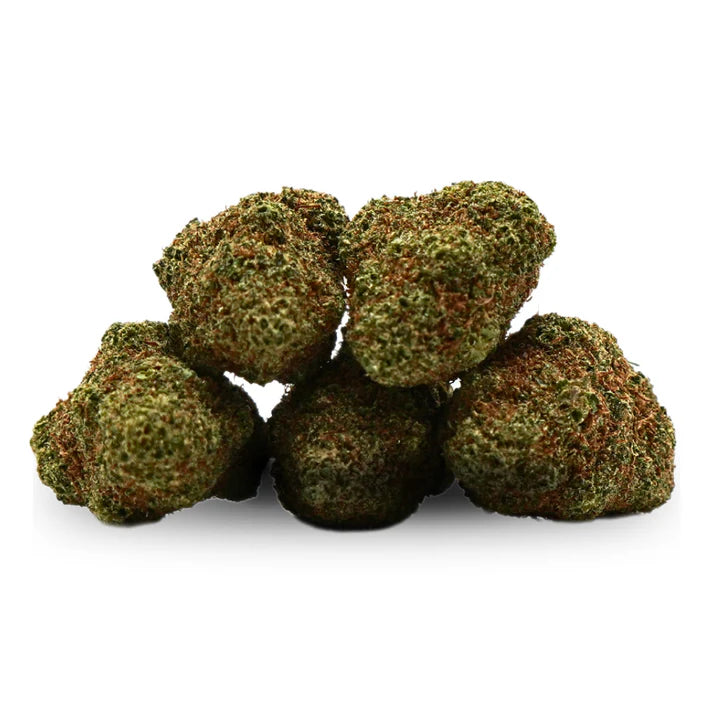 KRYPTONITE CALI