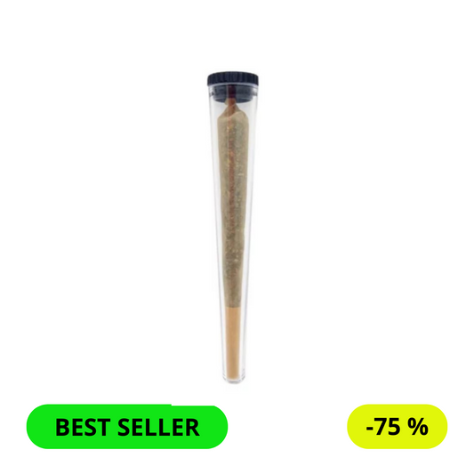 Pre-Rolls Amnésia