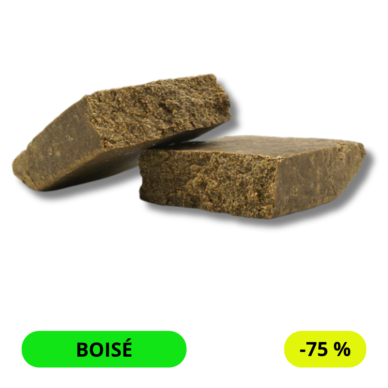 SUPREM50% CBD QUALICBD