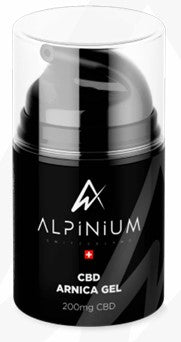 Arnica Gel