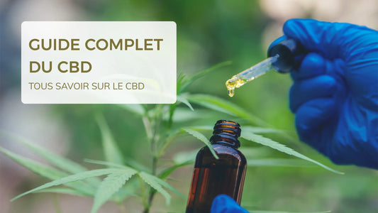 Guide CBD