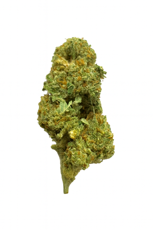 CALIFORNIA KUSH