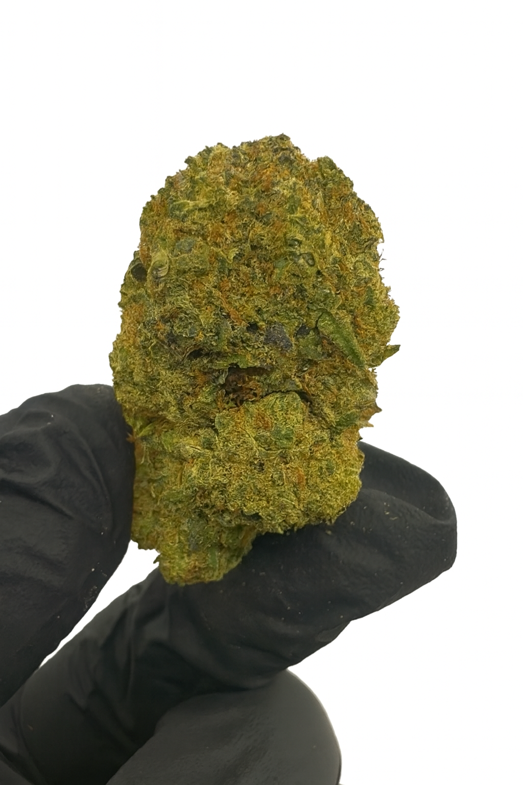 KRYPTONITE CALI