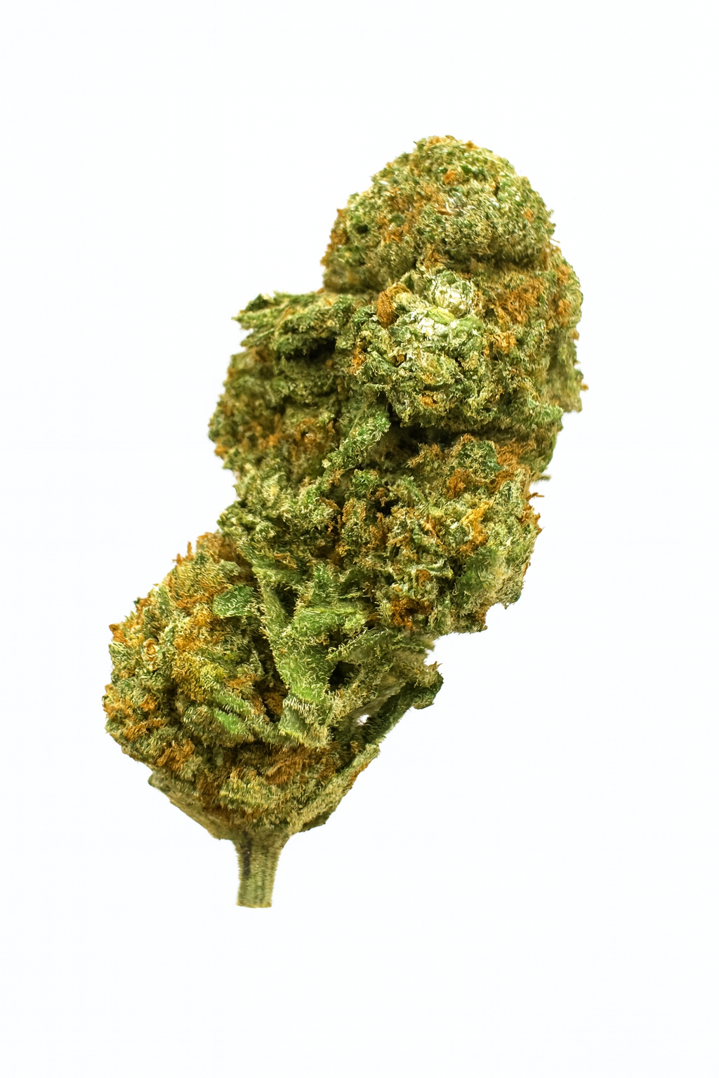 CALIFORNIA KUSH