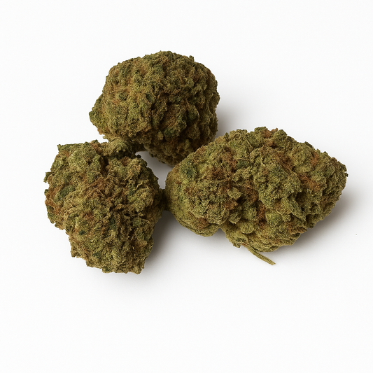 CALIFORNIA KUSH