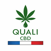 CBD légal de qualité à prix juste logo