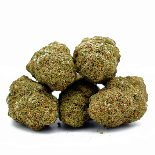 ALIEN KUSH CALI