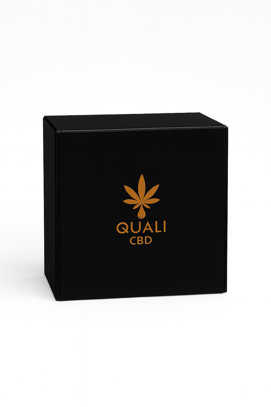 Pack découverte Premium type CALI