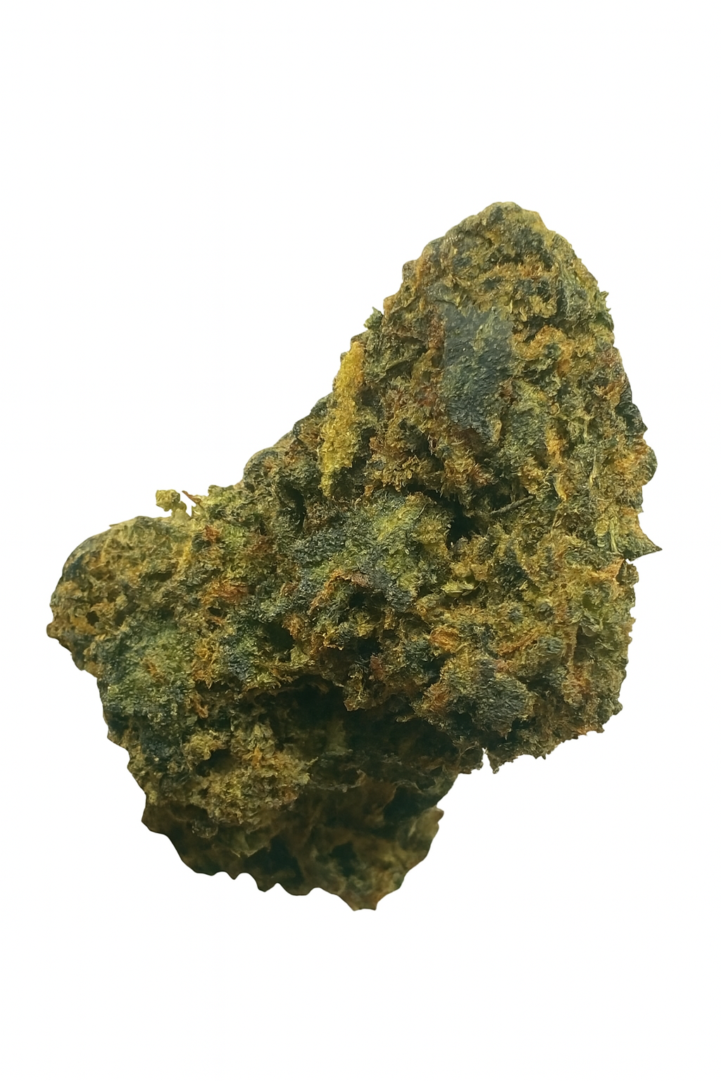 TROPICAL KUSH 10 OH+