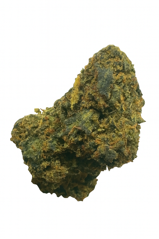 TROPICAL KUSH 10 OH+