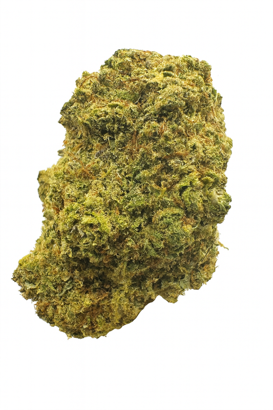 KRYPTONITE CALI