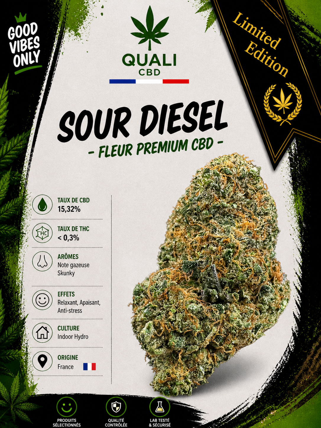 SOUR DIESEL