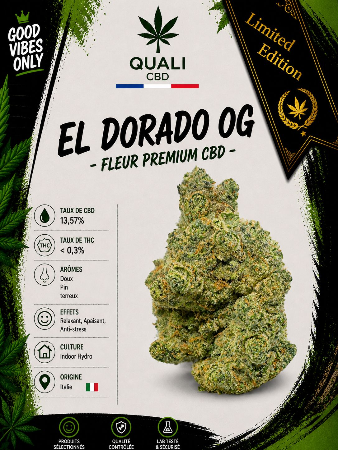 EL DORADO OG