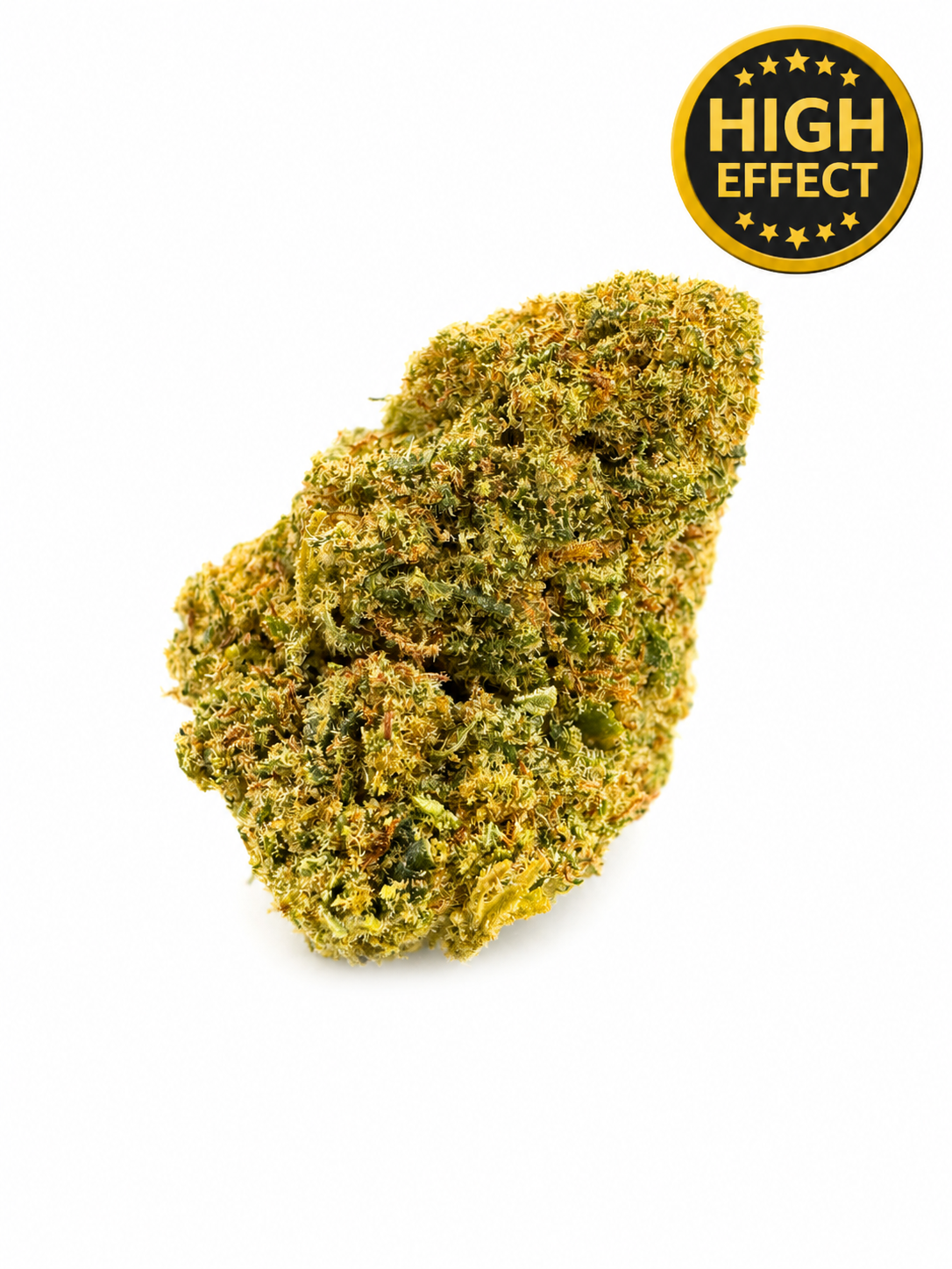 Critical Berries CBC