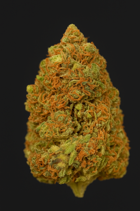 ORANGE BUD