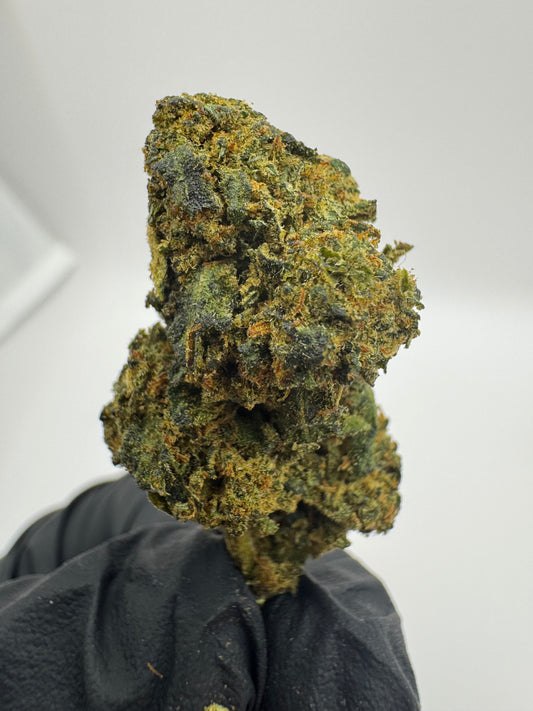 TROPICAL KUSH 10 OH+