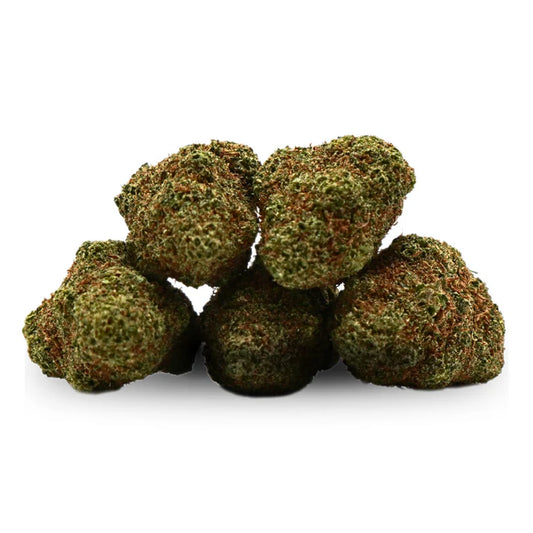 KRYPTONITE CALI