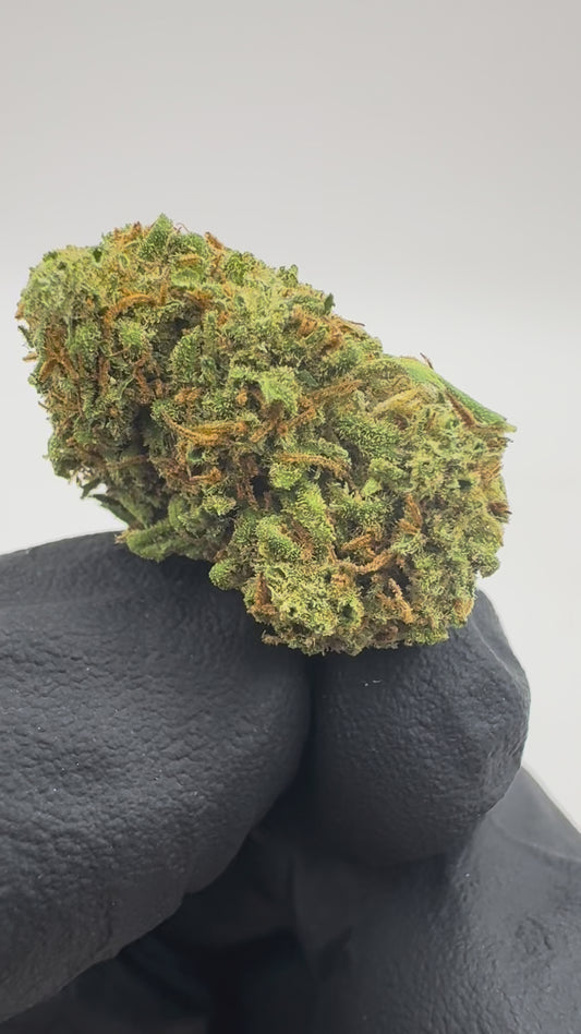 CANNATONIC